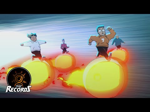 OUTRO PLANETA - Lucas A.R.T., MHRap, Gabriel Rodrigues e Pedro Qualy [Prod. Wall Hein]