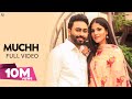 Muchh : Nishawn Bhullar (Official Song) Deep Jandu | Satti Dhillon | GK.DIGITAL | Geet MP3