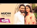 Muchh Nishawn Bhullar Official Song Deep Jandu Satti Dhillon GK DIGITAL Geet MP3
