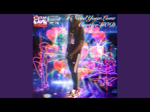 Video thumbnail for She All Ova Me