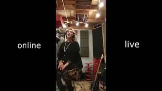 TRA LE COSE CHE HO (Nino Buonocore) - cover