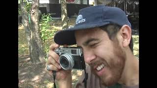 Cuco - Vergan Tour (Lost Tapes)