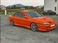 Laguna I Tuning 