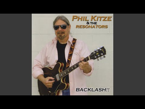 [You Left Me] Tremblin'