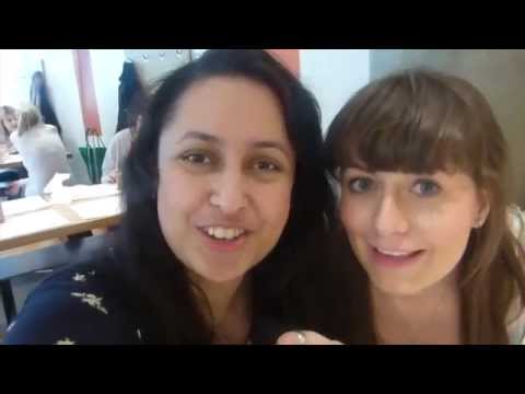 Billy Elliot 10th Anniversary - Vlog 2015