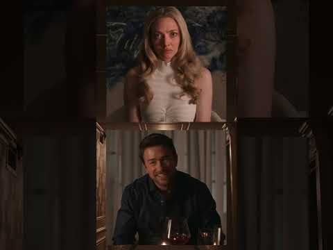 there's no place like home.