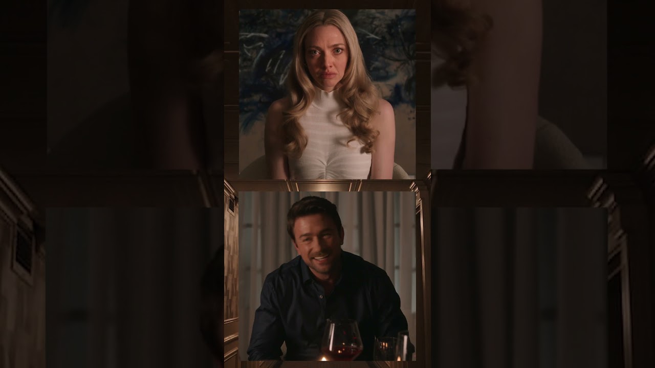 there's no place like home.