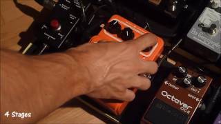 Maxon PH-350 Rotary Phaser - What To Know & Where To Buy Maxon PH-350 Rotary Phaser - What To Know & Where To Buy