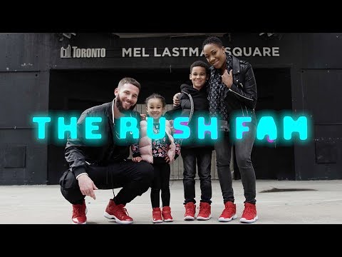 Flash Forward video.