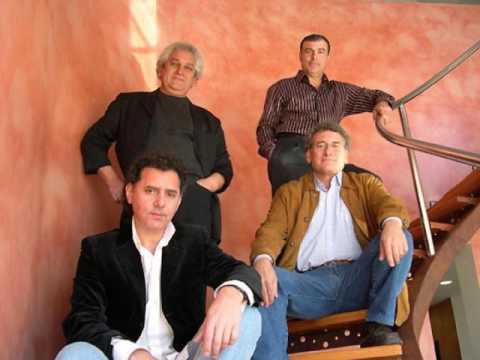 Si tu madre no quiere - Amigos de Gines