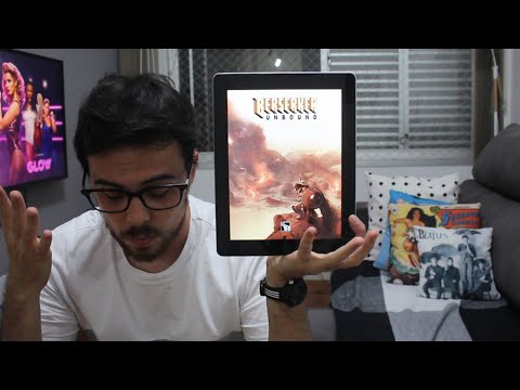 Thumbnail do youtube