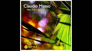 Claudio Masso - Into The Jungle (Original Mix) [SPROUT055]