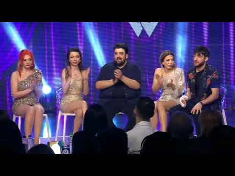 Women's Club 165 - STORIES