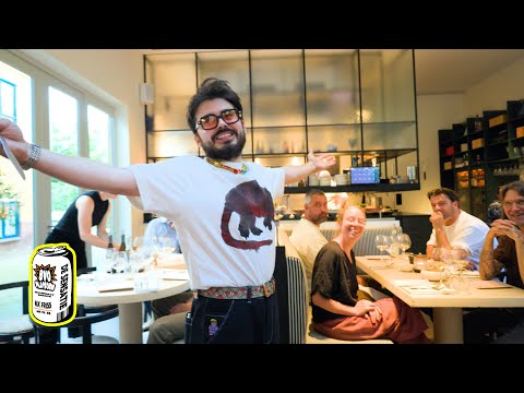 Wine Reviews with César Majorana | BVO REPORTS