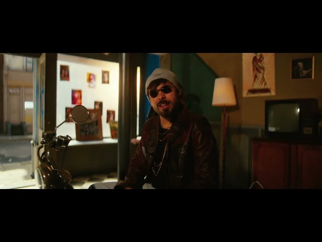 Talentul Meu Misto von Luis Gabriel ((jetzt ansehen))