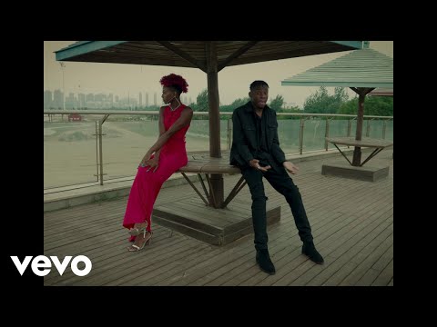 Jay Trigga - Like I do [Official Video]