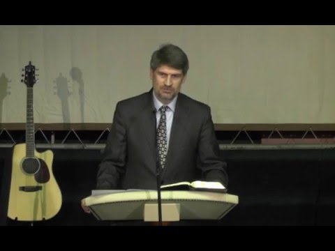 Понятовский Ф.К - Второе пришествие Иисуса /15.01.2016/