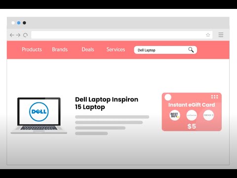 Item video thumbnail
