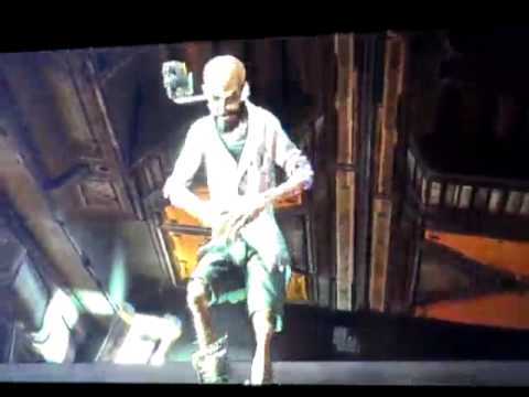 Borderlands 2 SHBGH (w/DSP, John Rambo & TheAireaidLord) - Final Mission