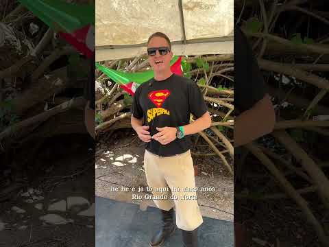 Um Pedaço do Rio Grande no RN!  CTG Gilmar Ribeiro