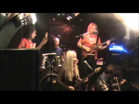 372 Soczewa Blues Session - 15.04.2015 - 3