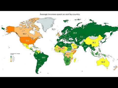 Can You Afford to Keep Renting AND Can We Afford Rent Controls?
