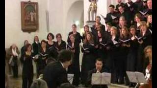 John Rutter: Requiem 5/7 - Agnus Dei