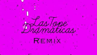Super Busty Samurai Monkey - Reniego (Las Tope Dramáticas Eurobeat Remix)
