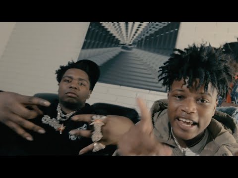 Calvary Kylan ft. Big 30 - Red Dot (Official Video)