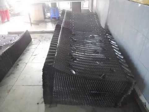Paharpur Cooling Tower Spares
