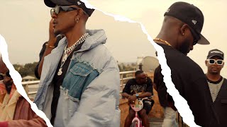 Download lagu ENJR Ft. SHAPAT - LES BÊTISES (Clip Officiel) mp3