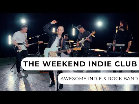 The Weekend Indie Club