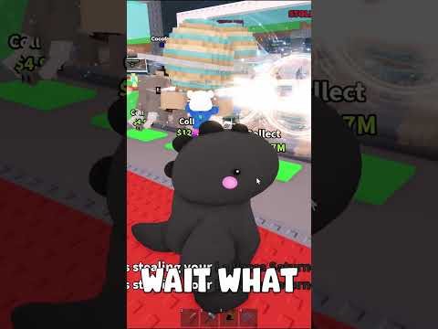 I Got ROBBED… My SECRET Brainrots Are GONE! (Steal A Brainrot)