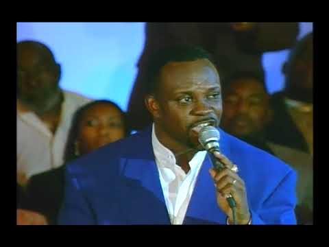 Rev. Andrew Cheairs & The Songbirds - Trust In Jesus