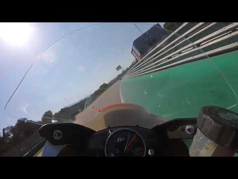 imola on board turno 600