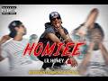 LIL HONEY - HOMIEE (OFFICAL MUSIC VIDEO) PROD BY @Rushiyt.mp3