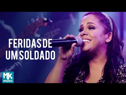 Video thumbnail for Feridas de Um Soldado (Ao Vivo)