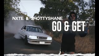 NXTE - GO & GET FT SHOTTY SHANE (Official Music Video)