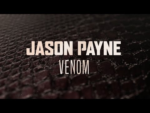 Jason Payne - Venom (THER-176) Official Preview