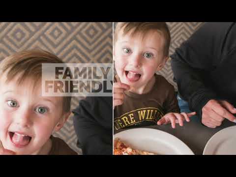 Be Relevant Solutions video.