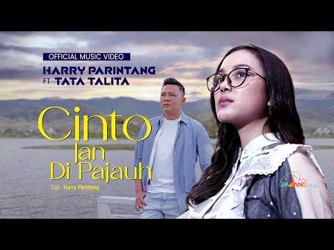 Cinto Jan Di Pajauh - Harry Parintang