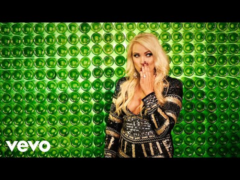 Hayley Jensen - Saturday Night (Official Music Video)