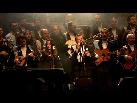 XXV CELTA Sáb. 8 Dez. Azeituna ft. Tun'obebes - Tudo o que eu te dou