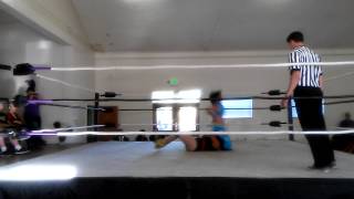 Download lagu Brittany Wonder vs Hudson Envy mp3