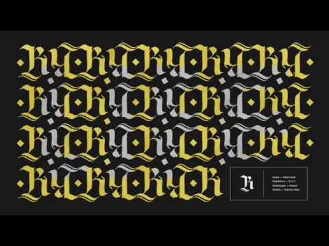 Rafał Kazik X DJ K1 - Life of Raúl