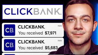 ClickBank Affiliate Marketing: 3 Proven Strategies — Step-by-Step Guide & Transcript