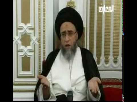 ⁣ثانيا / العجب / النية / الصلاة / السيد صباح شبر / فواصل فقهية