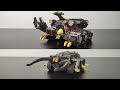 DX Gouraijin Hurricaneger Ninja Storm Hurricaneger Superhero Toys Shorts