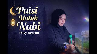 Download lagu PUISI UNTUK NABI - Devy Berlian mp3 Download lagu PUISI UNTUK NABI - Devy Berlian mp3