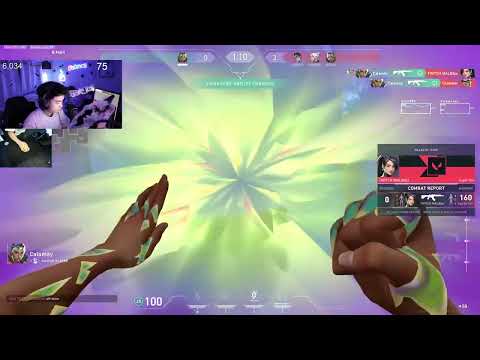 NRG s0m Gave Up… But His Waylay Didn’t! 1v5 Moment of the Year!